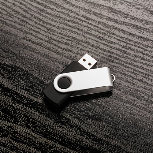 swivel usb drive
