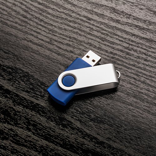 swivel usb drive