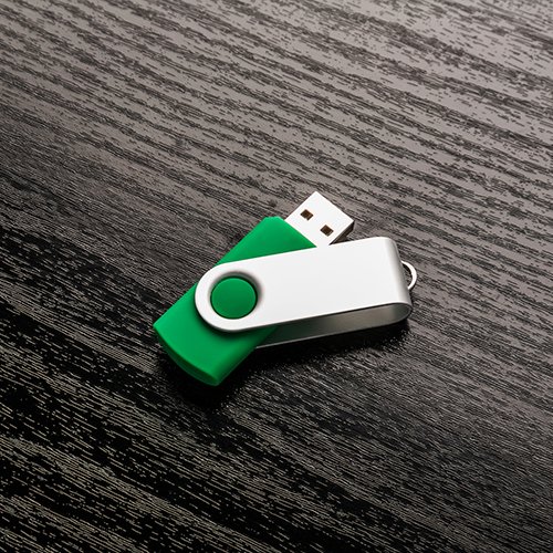 swivel usb drive