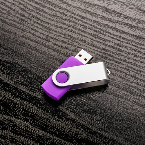 swivel usb drive