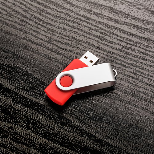 swivel usb drive