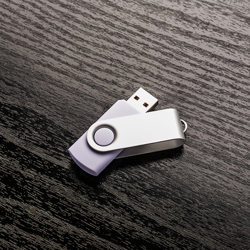 swivel usb drive