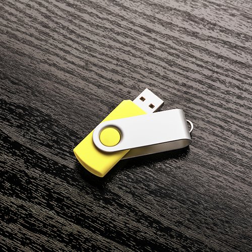 swivel usb drive