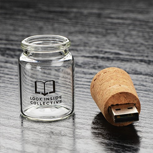 Message in a Bottle -0