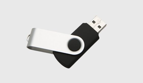 metal usb drive
