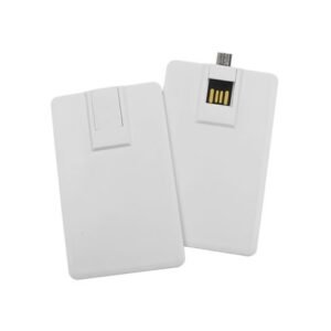 USB-C Credit Card