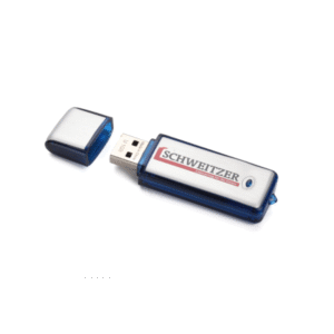 Sterling USB Flash Drive